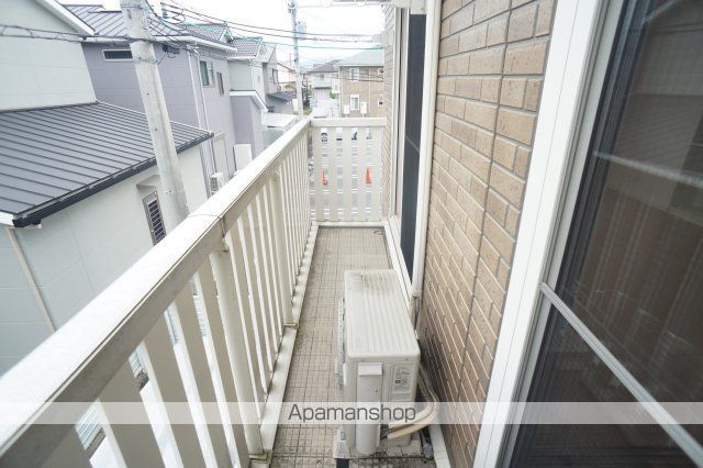 リビングタウン四条大路B棟の内装写真
