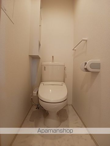 アプローズ HFの内装写真