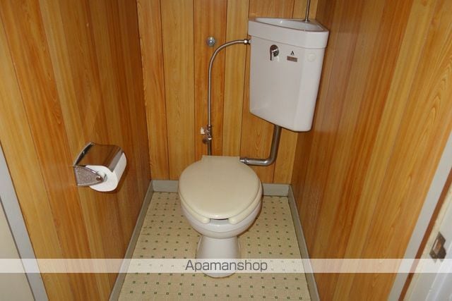 コーポラス本多の内装写真