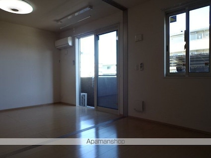 東京都立川市幸町１丁目[1LDK/45m2]の内装4