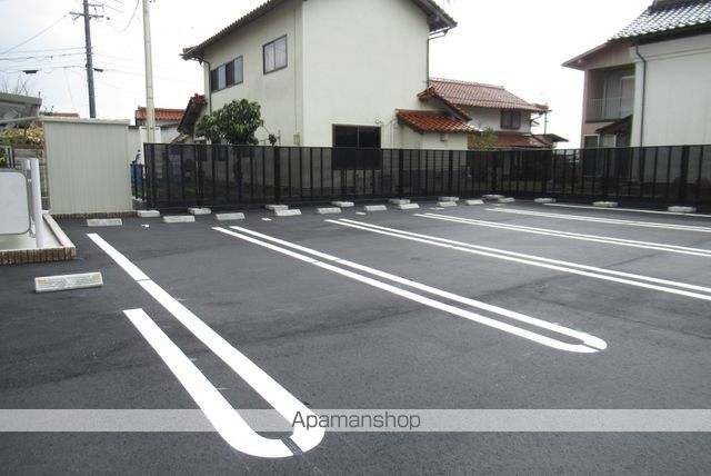 カメリアロッサ Iのその他写真
