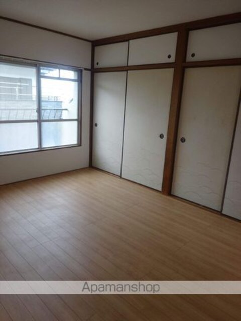 和歌山県和歌山市西浜[1LDK/47.45m2]の内装