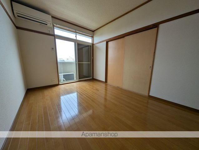 ペガサスハイツエビウチの内装写真