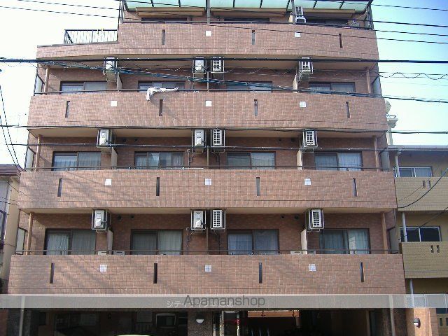 シティライフ本郷北の外観写真