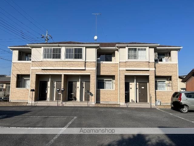 apartment 群馬県邑楽郡千代田町赤岩西4-12
地図を見る