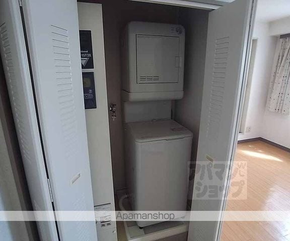 グランドパレス堀川の内装写真