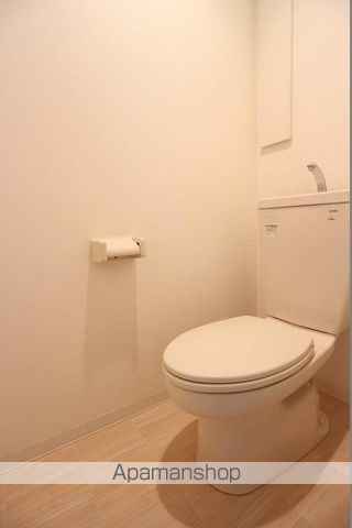 アーバンライフ松田の内装写真