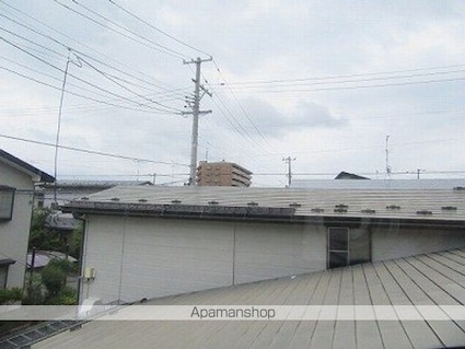 レオパレス盛岡[2LDK/47.32m2]の眺望