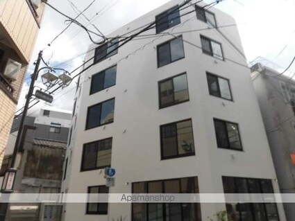 東京都杉並区和田２丁目[1LDK/31m2]の外観5