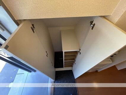 レオパレスＫＳＰＩＲＩＴ葵[1K/23.61m2]のその他部屋・スペース3