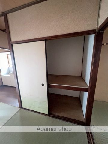 谷口文化の内装写真