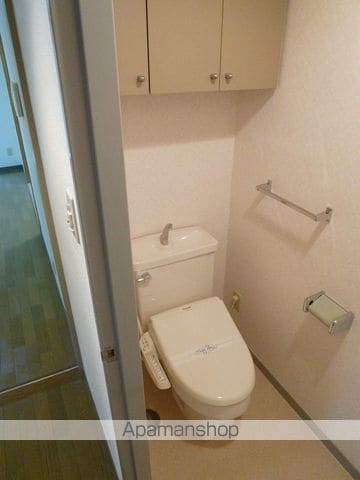レジデンス穴川の内装写真