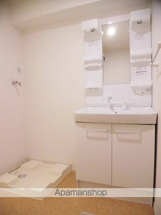 レジデンス・リオ　Ⅱ[1LDK/49.1m2]の洗面所