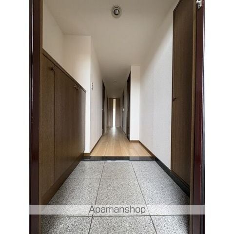 ヒルトップ藤ヶ丘の内装写真