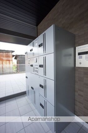 ヴァンヴェール名古屋[1K/24.94m2]の外観4