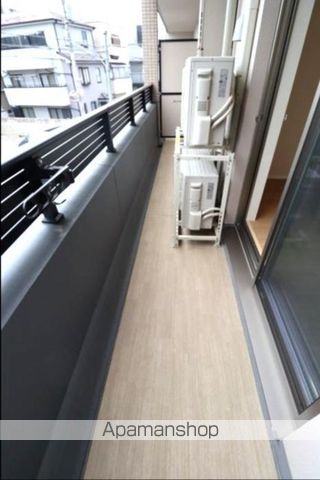 サンジョイアゼロの内装写真