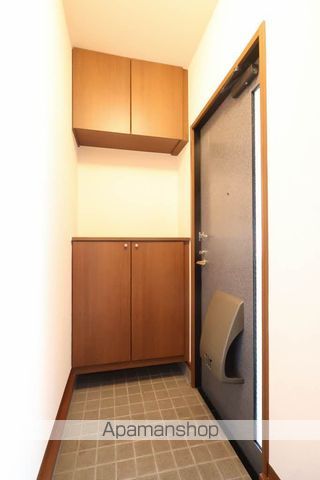 サリーゼ名田の内装写真