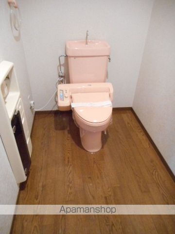 ビッグパレス西線WESTの内装写真