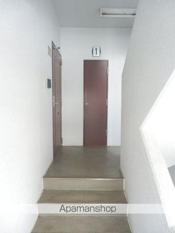 エスポアール白石IIのその他写真