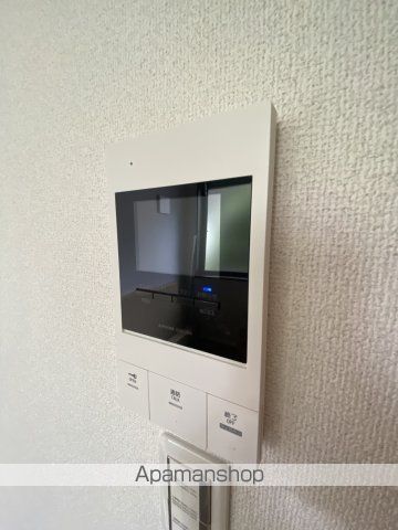 ベイルーム相模原清新セレーナの内装写真