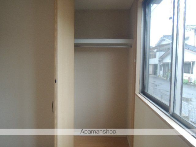 ベルソーの内装写真