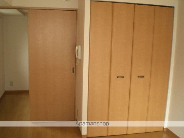 ラディアントコートの内装写真