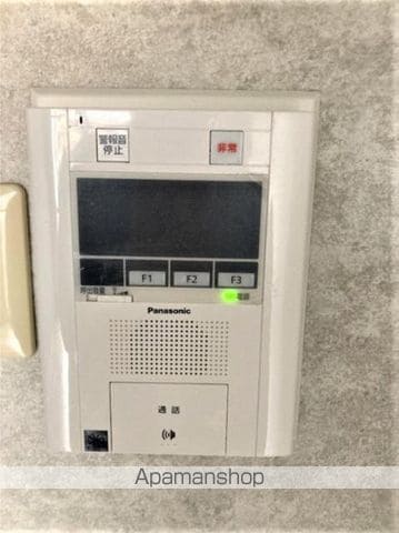 ベルビー川崎の内装写真