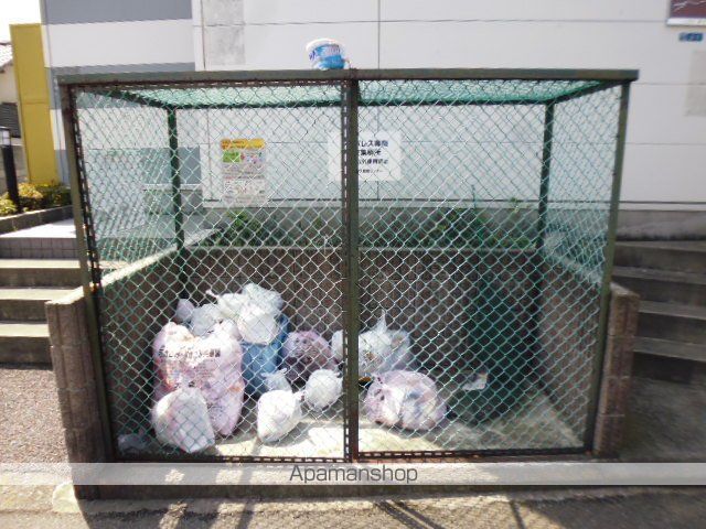 レオパレスJUNA鵠沼のその他写真