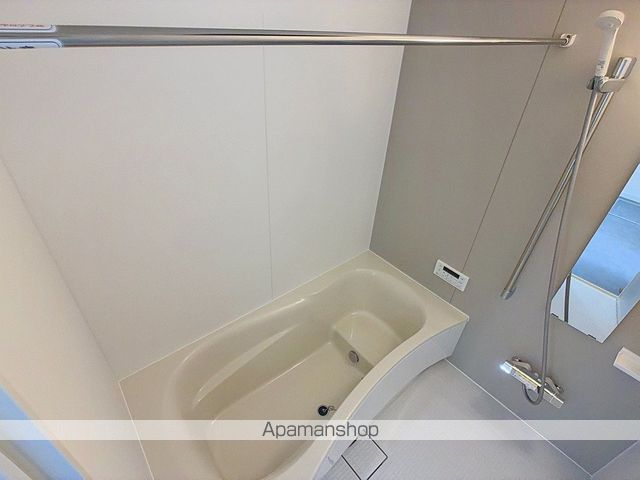 Dixseptの内装写真