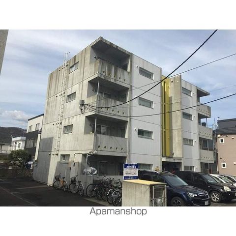 ワンダーハイム澄川