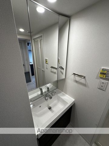 エスリードレジデンス梅田マークスの内装写真