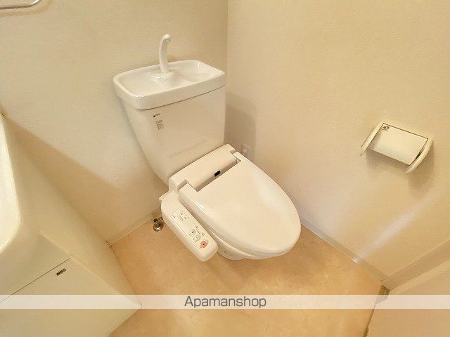 GRAMERCY NIPPONBASHIの内装写真