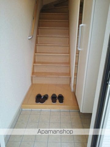 エスポワール大磯の内装写真