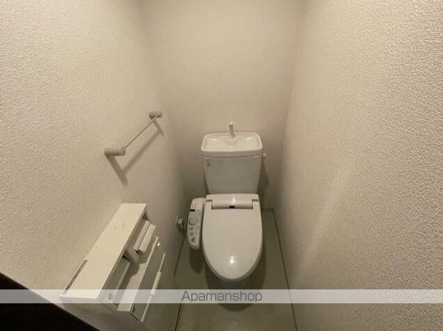 VERONA池袋本町LUSSOの内装写真