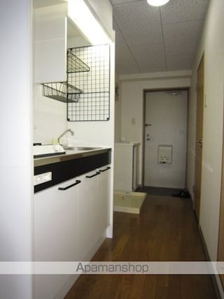 木町通ＴＫビル[1R/23.45m2]のその他内装