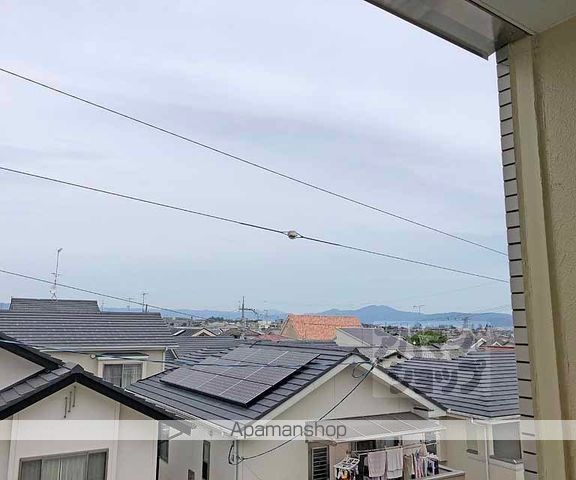 ベルエール長法寺の内装写真