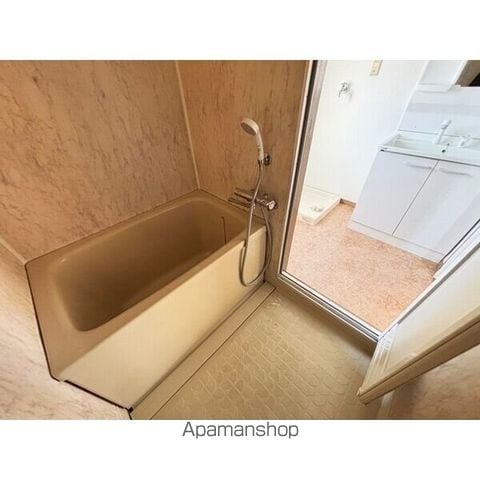 牧の原ハイツの内装写真