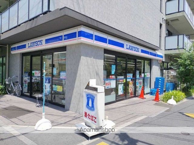 レオネクスト南品川ハイツIIの周辺写真