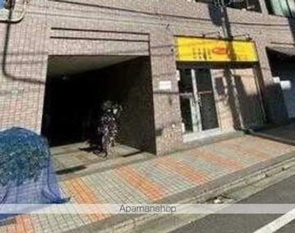 カーサマリアージュササキ[2LDK/53.7m2]のロビー2