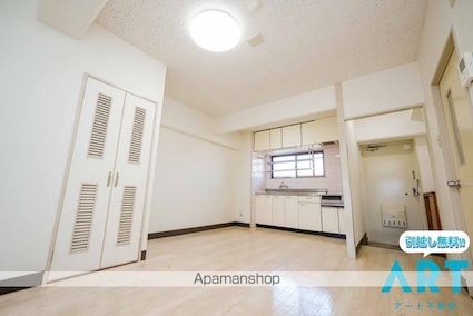 エクシード久万ノ台[2DK/48m2]の内装3