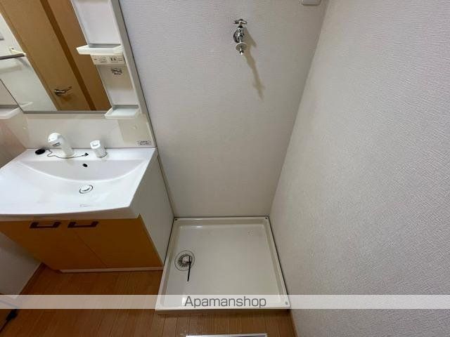 プルミエの内装写真