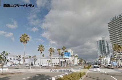 メゾン浜の宮Ⅱ[1LDK/45m2]の周辺2