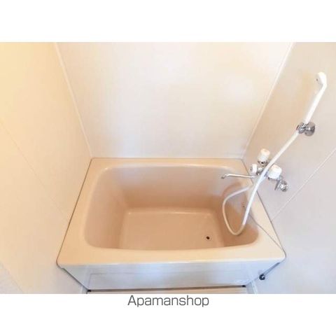 サンコーポの内装写真