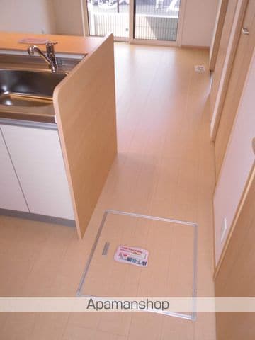 アロッジオ城川の内装写真