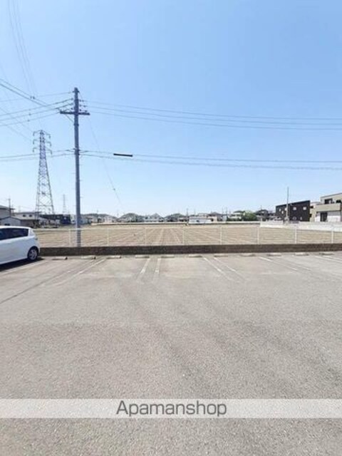 和歌山県和歌山市杭ノ瀬[2LDK/53.81m2]の駐車場1