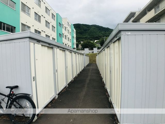 テレパレス富丘Iのその他写真