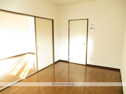 センチュリーハウス津志田Ａ[2K/39.74m2]の内装6