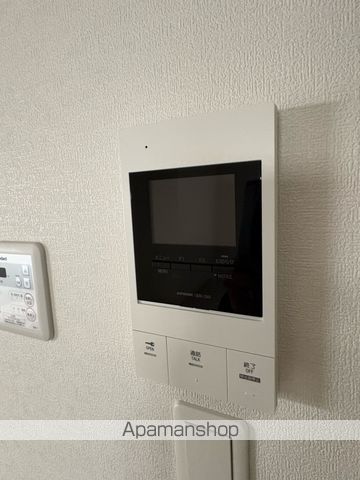アトムハウスII号館の内装写真