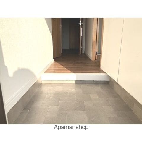 レジデンス丸新の内装写真