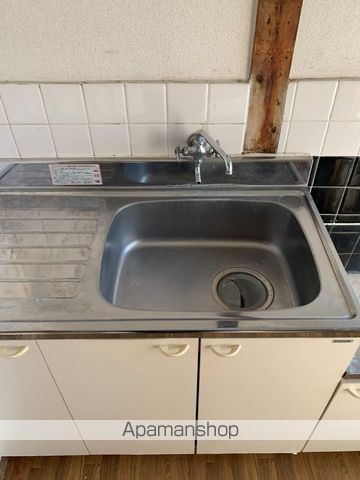 第5寿コーポの内装写真